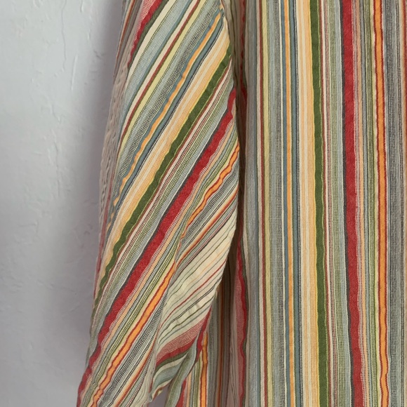 Orvis Summer Shirt - Picture 4 of 9